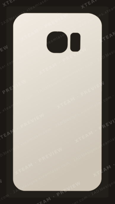 Samsung S7 — Samsung S7 - Back