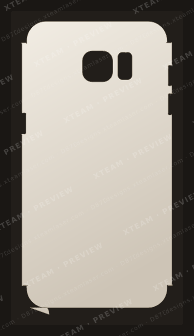 Samsung S7 — Samsung S7 - Half