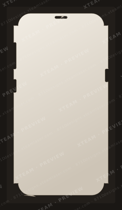 Samsung S8 — Samsung S8 - Front Half