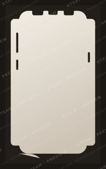 Samsung S8 — Samsung S8+ - Front Half A