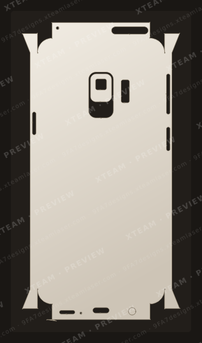 Samsung S9_S9 Duos — Samsung S9_S9 Duos - All