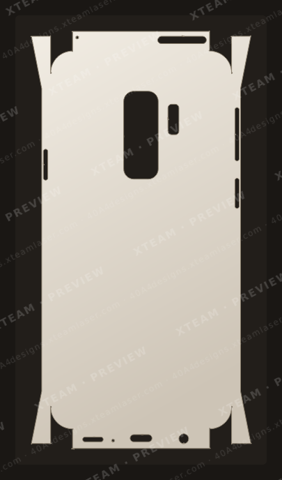 Samsung S9+ — Samsung S9+ - All