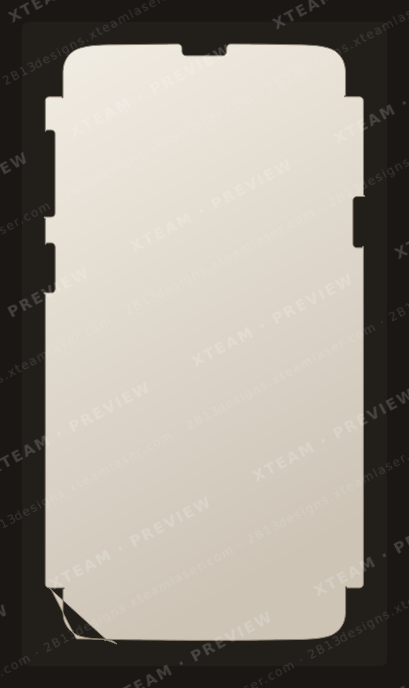 Samsung S9+ — Samsung S9+ - Front Half