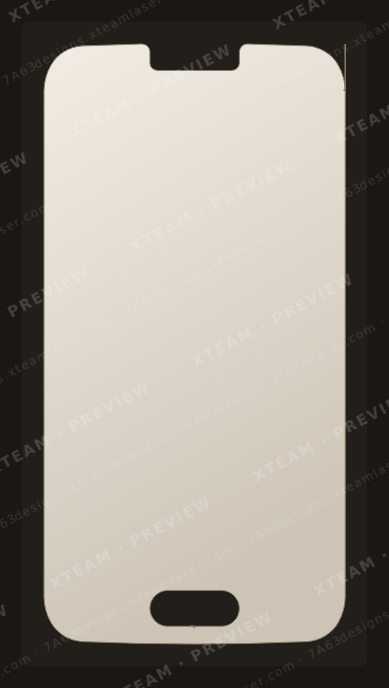 Samsung V Plus G318 — Samsung V Plus G318 - Front
