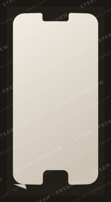 Samsung V Plus G318 — Samsung V Plus G318 - Front 1
