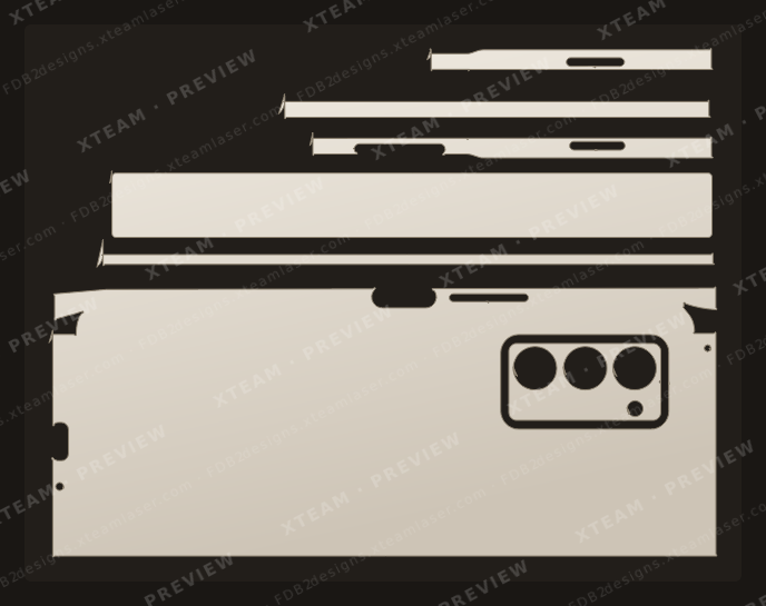 Samsung W21 5G — Samsung W21 5G - All