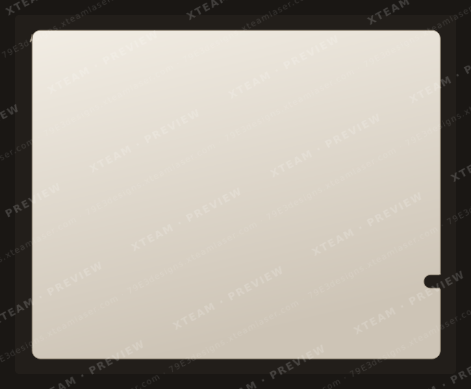 Samsung W21 5G — Samsung W21 5G - Inner screen Front U
