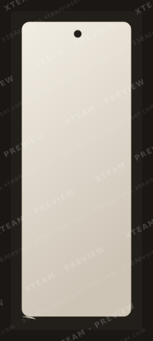 Samsung W21 5G — Samsung W21 5G - Outer screen MATTE