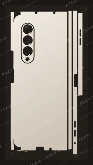 Samsung W22 5G — Samsung W22 5G - All 1