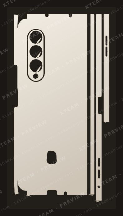 Samsung W22 5G — Samsung W22 5G - All logo