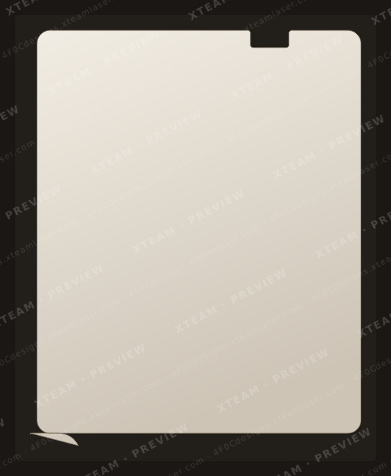 Samsung W22 5G — Samsung W22 5G - Inner screen with cover 1