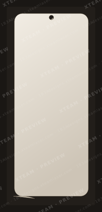 Samsung W23 Flip — Samsung W23 Flip - Front