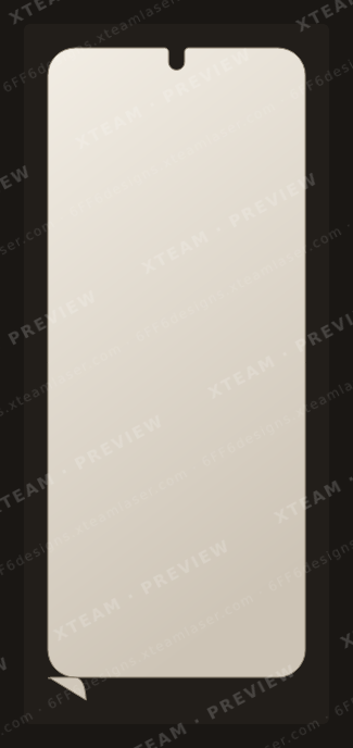 Samsung W23 Flip — Samsung W23 Flip - MATTE