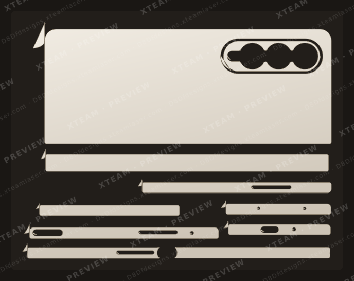 Samsung W23 — Samsung W23 - All