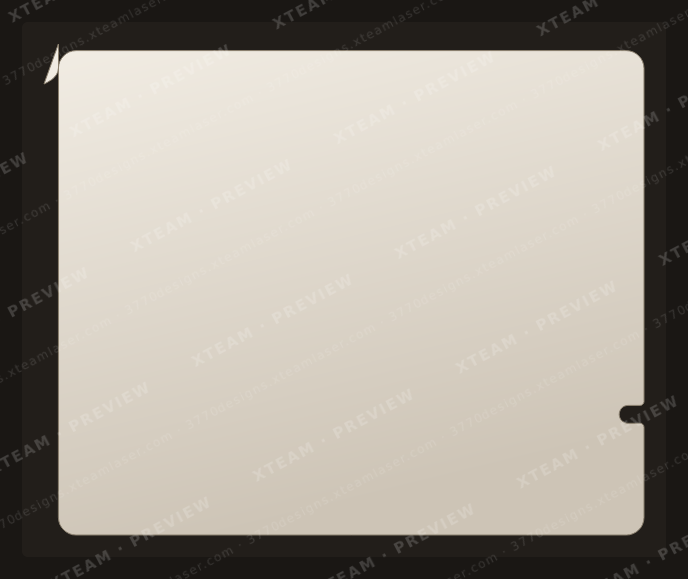 Samsung W23 — Samsung W23 - Inner screen with cover 1