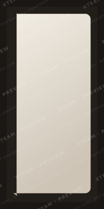 Samsung W23 — Samsung W23 - Inner screen with cover Right 1
