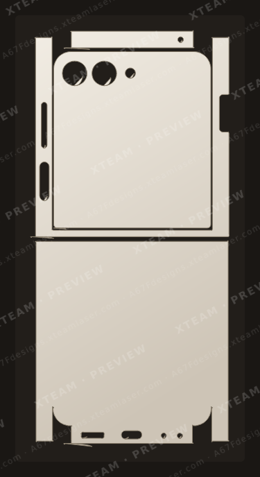Samsung W24 Flip — Samsung W24 Flip - All
