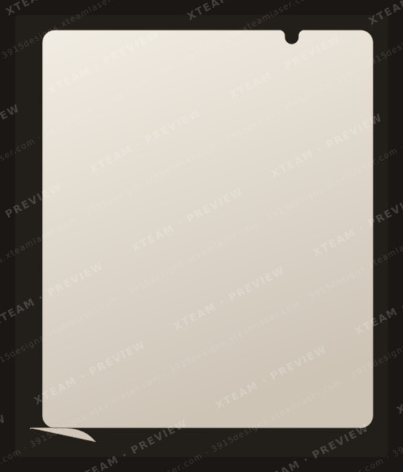 Samsung W24 — Samsung W24 - inner screen Front