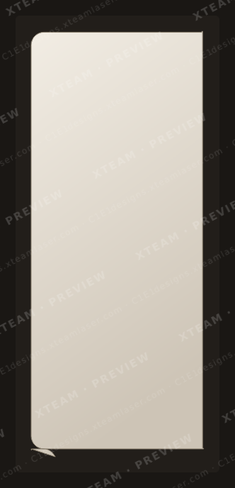 Samsung W24 — Samsung W24 - inner screen Front left