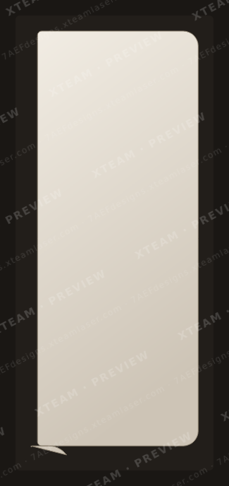 Samsung W24 — Samsung W24 - Outer screen UV