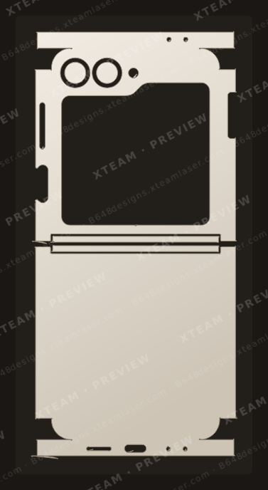 Samsung W25 Flip — Samsung W25 Flip - All