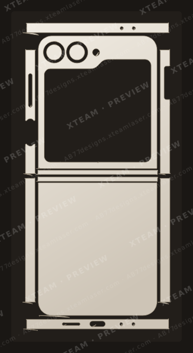 Samsung W25 Flip — Samsung W25 Flip - All 1