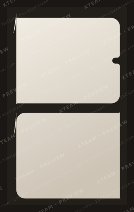 Samsung W25 Flip — Samsung W25 Flip - Front 2