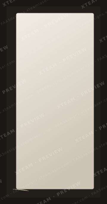 Samsung W25 — Samsung W25 - Outer screen Front