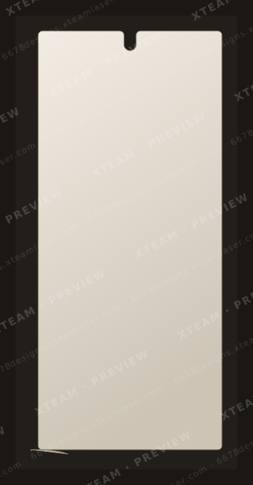 Samsung W25 — Samsung W25 - Outer screen Front 1