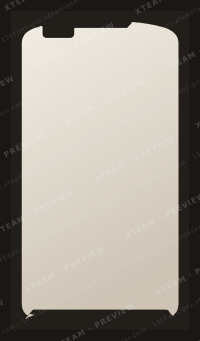 Samsung Xcover 2 S7710 — Samsung Xcover 2 S7710 - MATTE