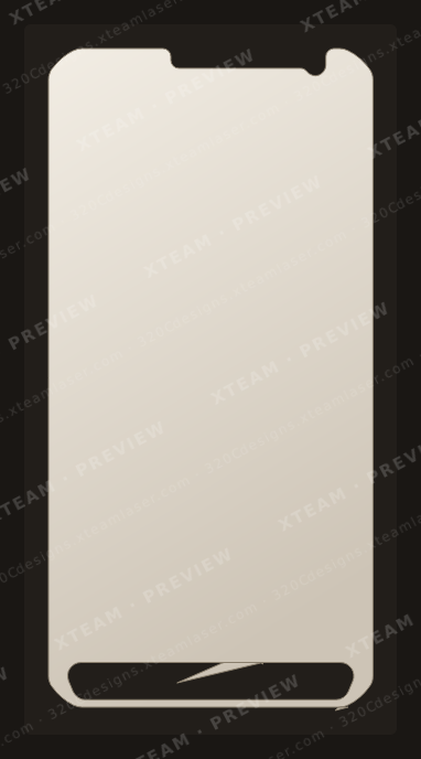 Samsung Xcover 3 — Samsung Xcover 3 - with cover
