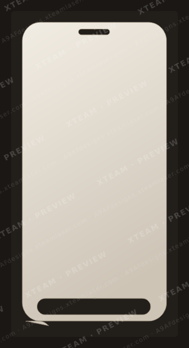 Samsung Xcover 4 — Samsung Xcover 4 - Front