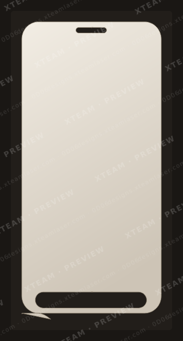 Samsung Xcover 4 — Samsung Xcover 4 - with cover