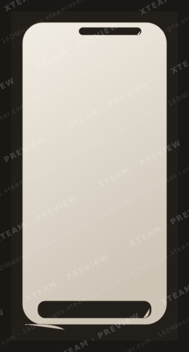 Samsung Xcover 4S — Samsung Xcover 4S - MATTE