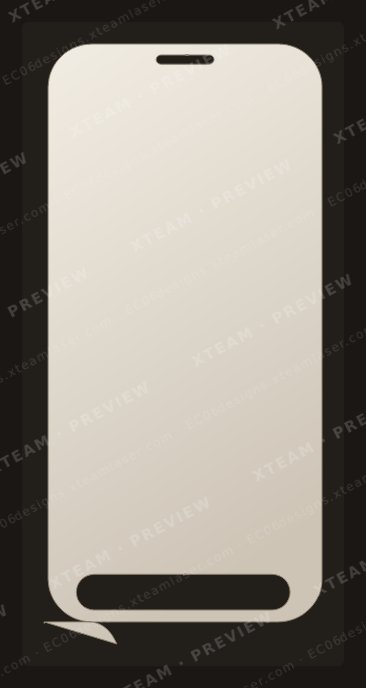 Samsung Xcover FieldPro — Samsung Xcover FieldPro - Front
