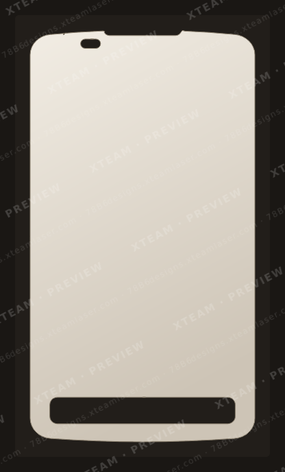 Samsung Xcover GT-S5690 — Samsung Xcover GT-S5690 - with cover