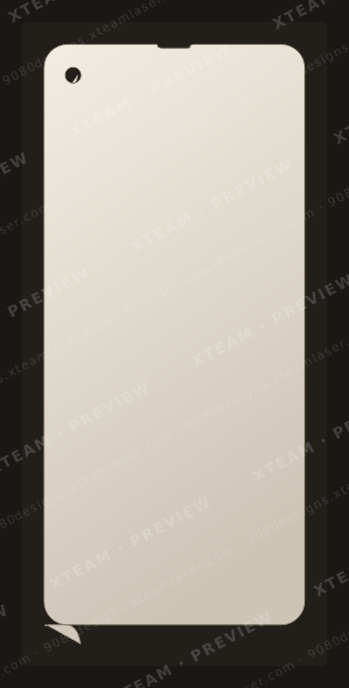 Samsung Xcover Pro — Samsung Xcover Pro - Front 1