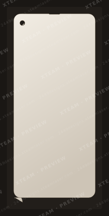 Samsung Xcover Pro — Samsung Xcover Pro - with cover (2)