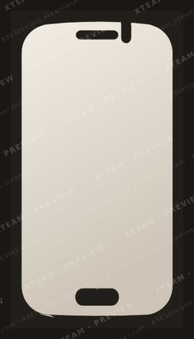 Samsung Young S6310 — Samsung Young S6310 - Front