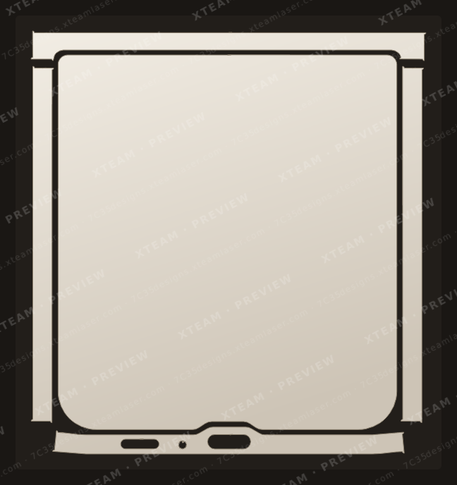 Samsung Z Flip — Samsung Z Flip - All 2
