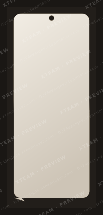 Samsung Z Flip — Samsung Z Flip - MATTE