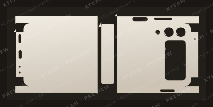 Samsung Z Flip3 5G — Samsung Z Flip3 5G - All