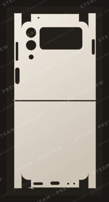 Samsung Z Flip3 5G — Samsung Z Flip3 5G - All 1