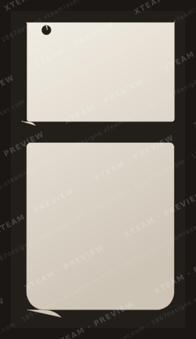 Samsung Z Flip3 5G — Samsung Z Flip3 5G - Back S