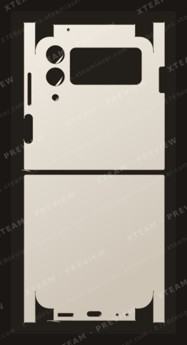 Samsung Z Flip4 — Samsung Z Flip4 - All