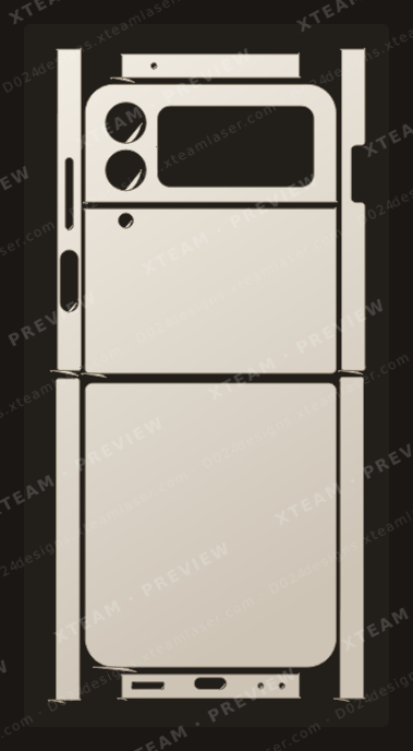 Samsung Z Flip4 — Samsung Z Flip4 - All 1