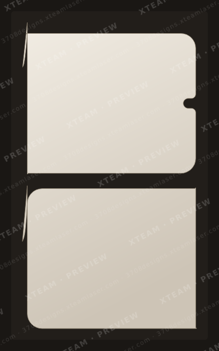 Samsung Z Flip4 — Samsung Z Flip4 - Front 3