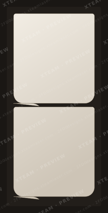 Samsung Z Flip5 — Samsung Z Flip5 - Back 4
