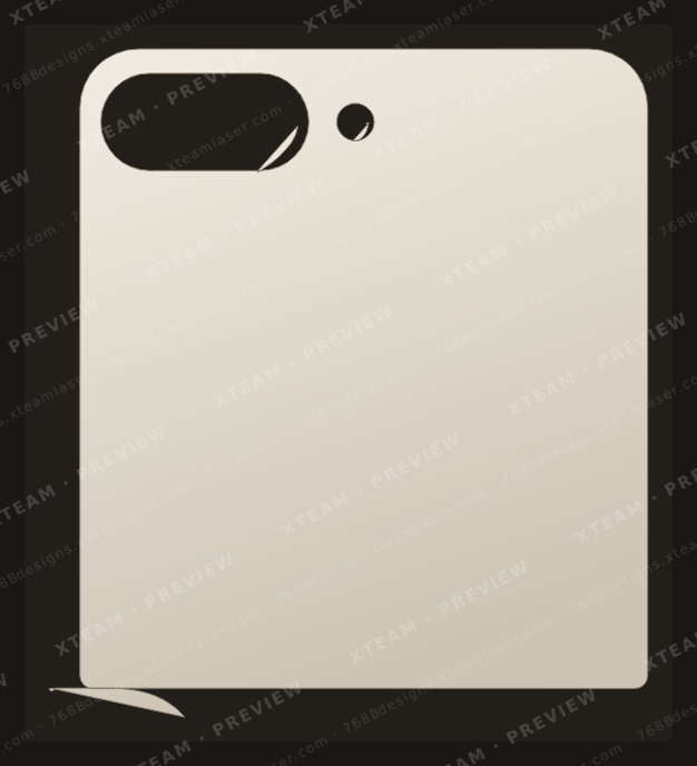 Samsung Z Flip5 — Samsung Z Flip5 - Back 7