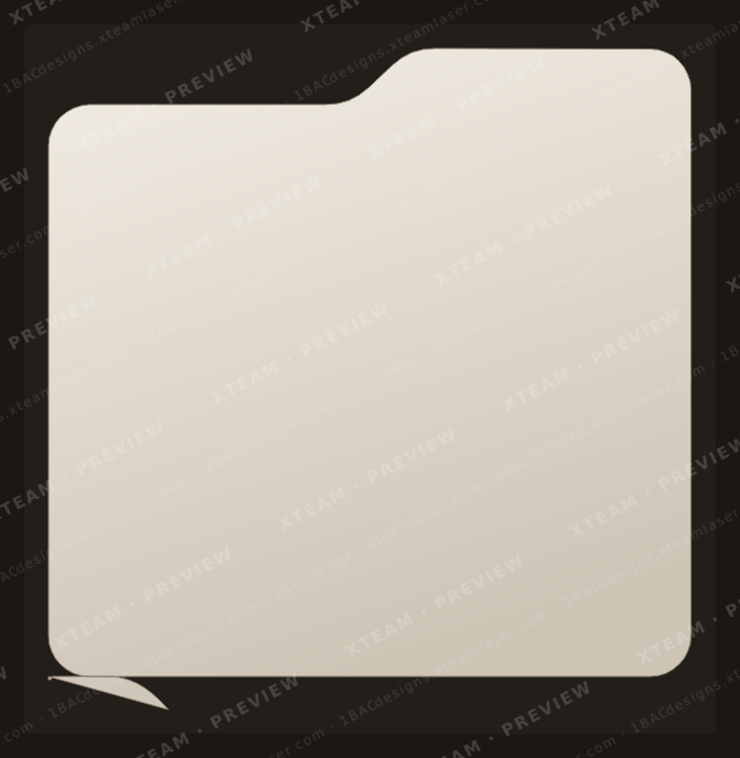 Samsung Z Flip5 — Samsung Z Flip5 - Back Screen 1